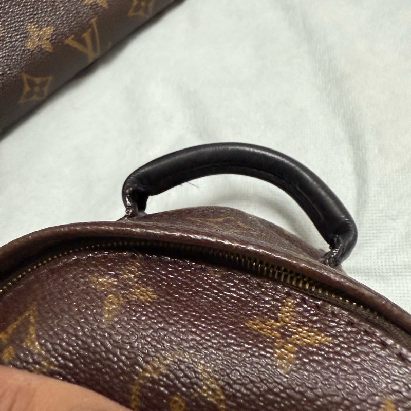 LV PLAM SPRING MINI-14