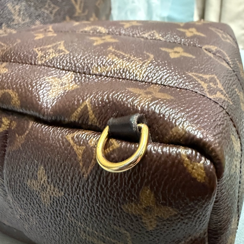 LV PLAM SPRING MINI-16
