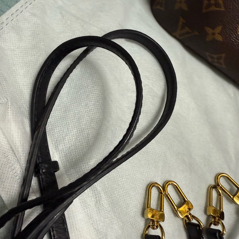 LV PLAM SPRING MINI-22