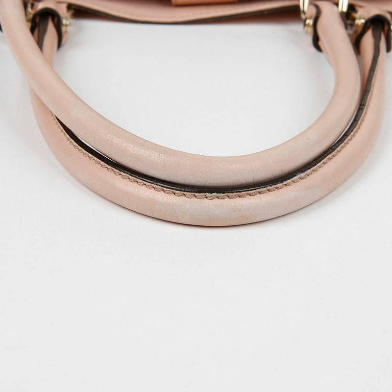 GUCCI D型環手提單肩包 211983-8