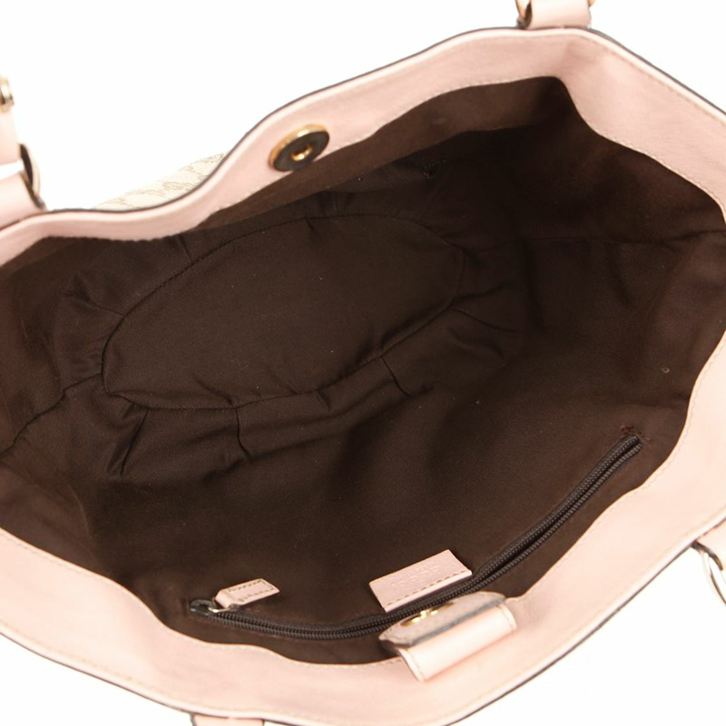 GUCCI D型環手提單肩包 211983-10