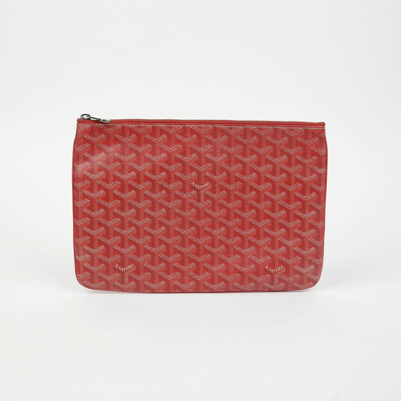 GOYARD Sena MM離合器-0