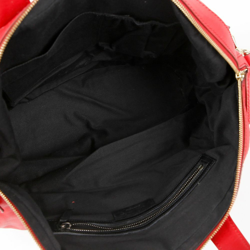 GIVENCHY 夜鶯中型手提單肩包-13