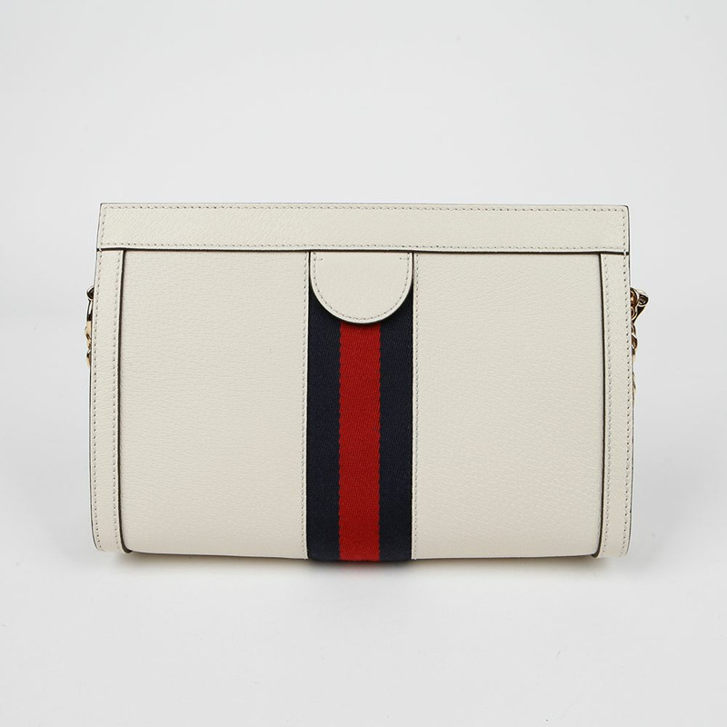 【包稅】GUCCI Ophidia 鏈條小號肩斜背包 503877-3