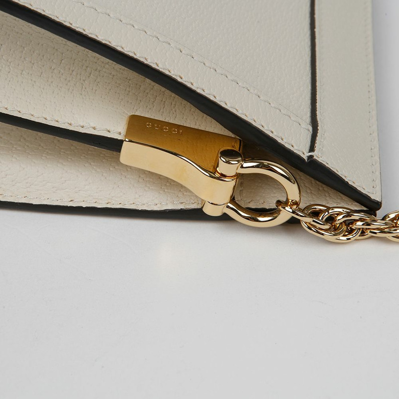 【包稅】GUCCI Ophidia 鏈條小號肩斜背包 503877-5