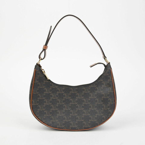 CELINE Ava 中型單肩包 193952BZJ