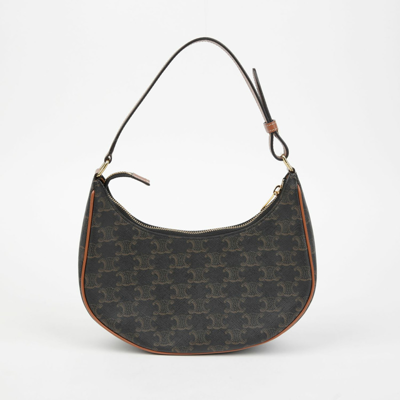 CELINE Ava 中型單肩包 193952BZJ-1