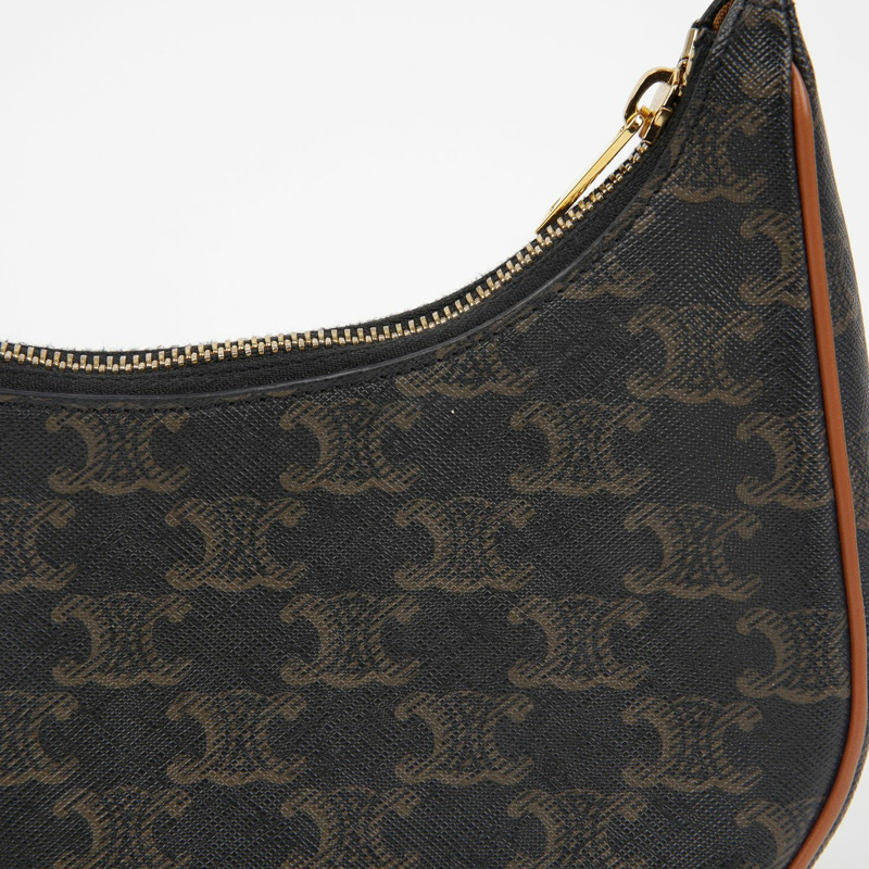 CELINE Ava 中型單肩包 193952BZJ-2