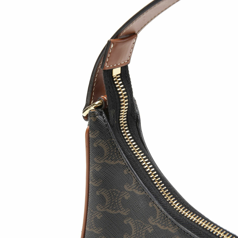 CELINE Ava 中型單肩包 193952BZJ-6