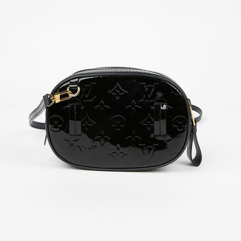 LOUIS VUITTON M90464 Vernis 腰包-3