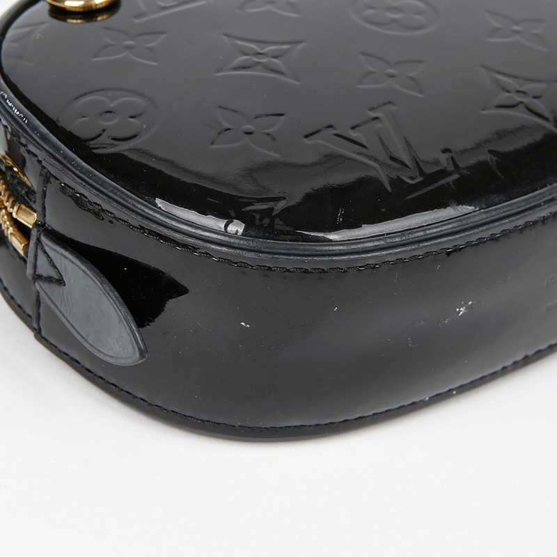 LOUIS VUITTON M90464 Vernis 腰包-7