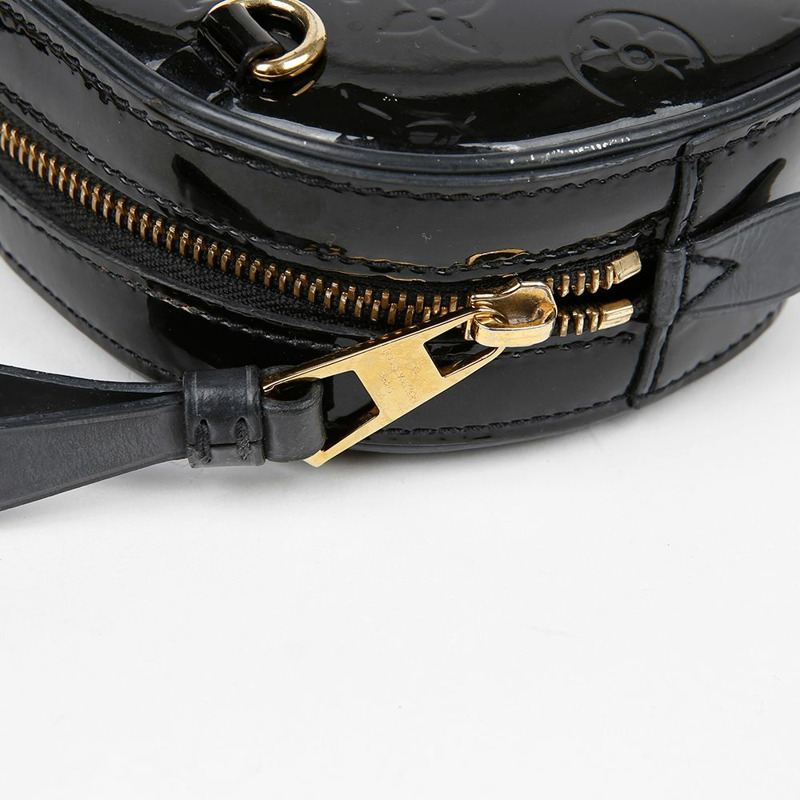 LOUIS VUITTON M90464 Vernis 腰包-8