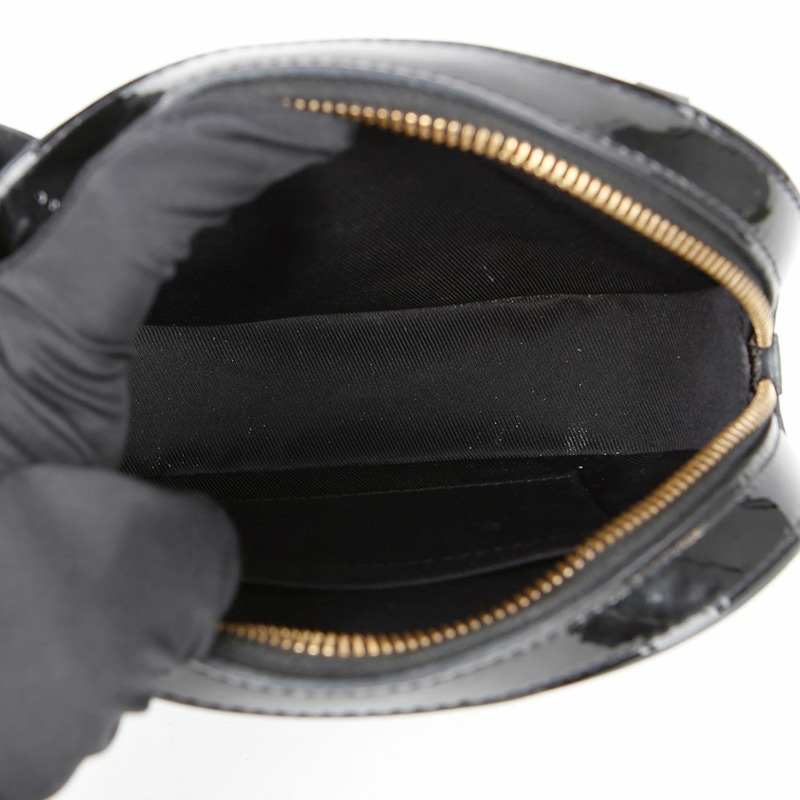 LOUIS VUITTON M90464 Vernis 腰包-10