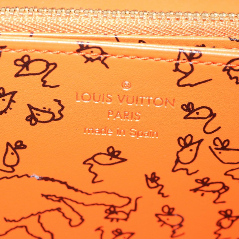 【日本直送】路易威登 Monogram 圖案 Zippy 長版皮夾 M63875 正品 31384AM-19