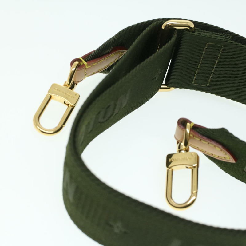 【日本直送】路易威登 Monogram Multi Pochette 配件包 卡其色 M44813 33620SAM-33