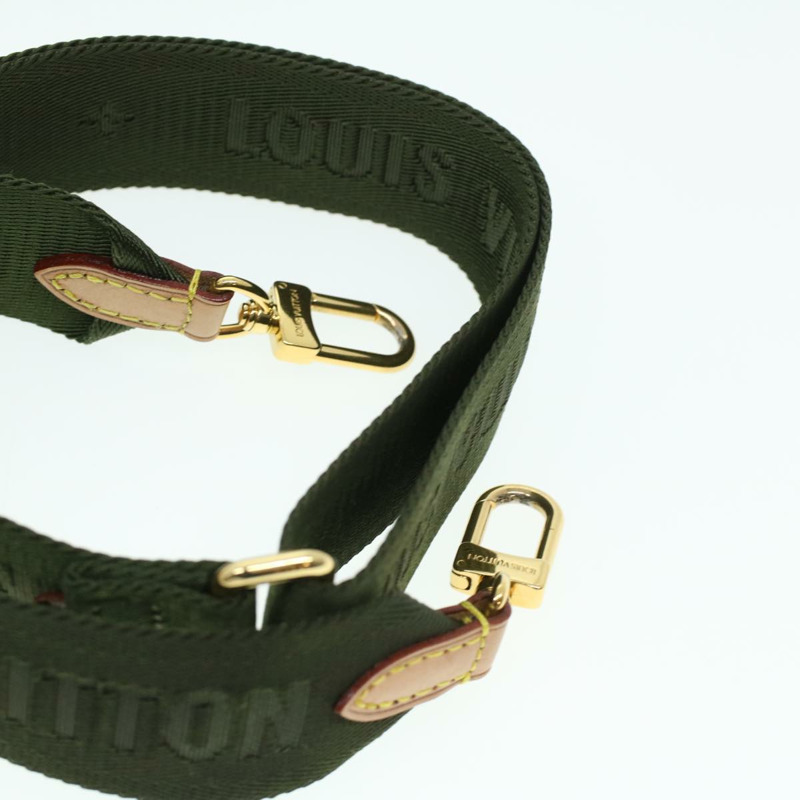 【日本直送】路易威登 Monogram Multi Pochette 配件包 卡其色 M44813 33620SAM-34