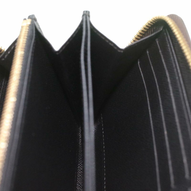 【日本直送】路易威登 Monogram Giant Reverse Zippy 長版皮夾 M69353 LV Auth 38075AM-18