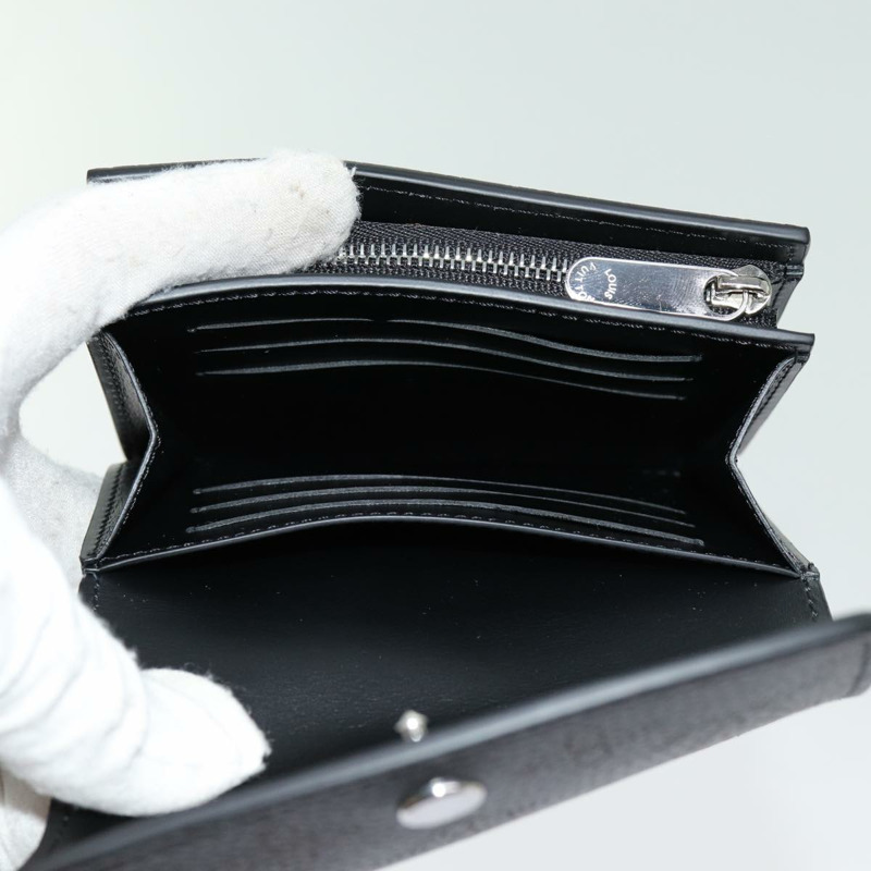 【日本直送】路易威登 Mahina Portefeuille Iris Compact Wallet Noir M62540 LV Auth 70838AM-8