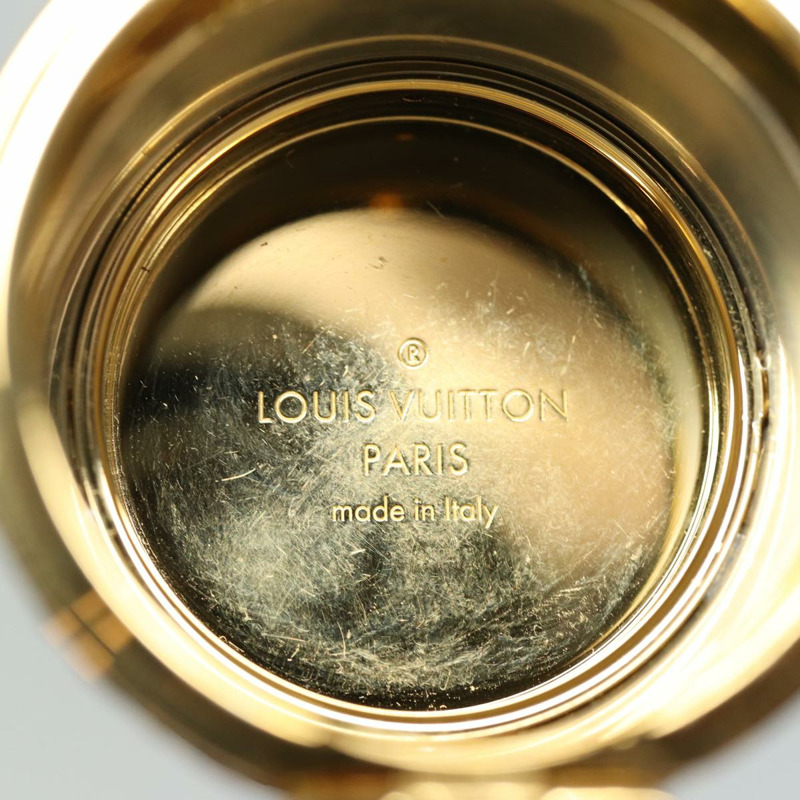 【日本直送】路易威登 Monogram 唇膏盒化妝包 MP2406 LV Auth 78001AM-8