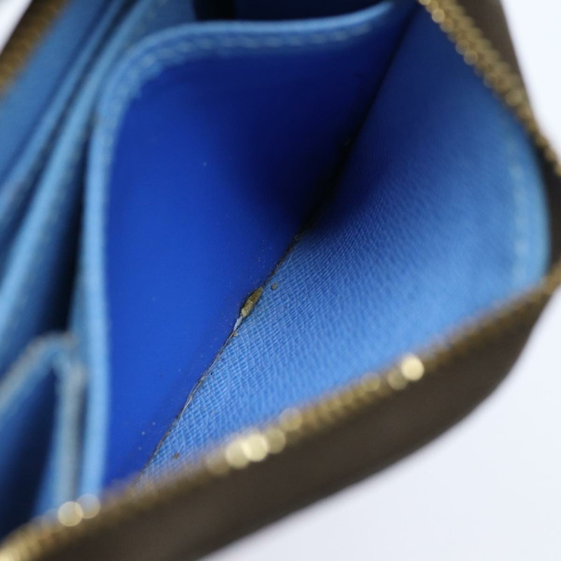 【日本直送】路易威登 Monogram Vivienne Zippy 零錢包 M80865 正品 84883AM-10