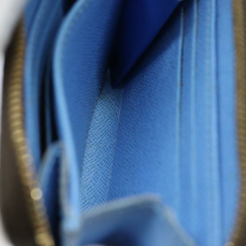 【日本直送】路易威登 Monogram Vivienne Zippy 零錢包 M80865 正品 84883AM-16