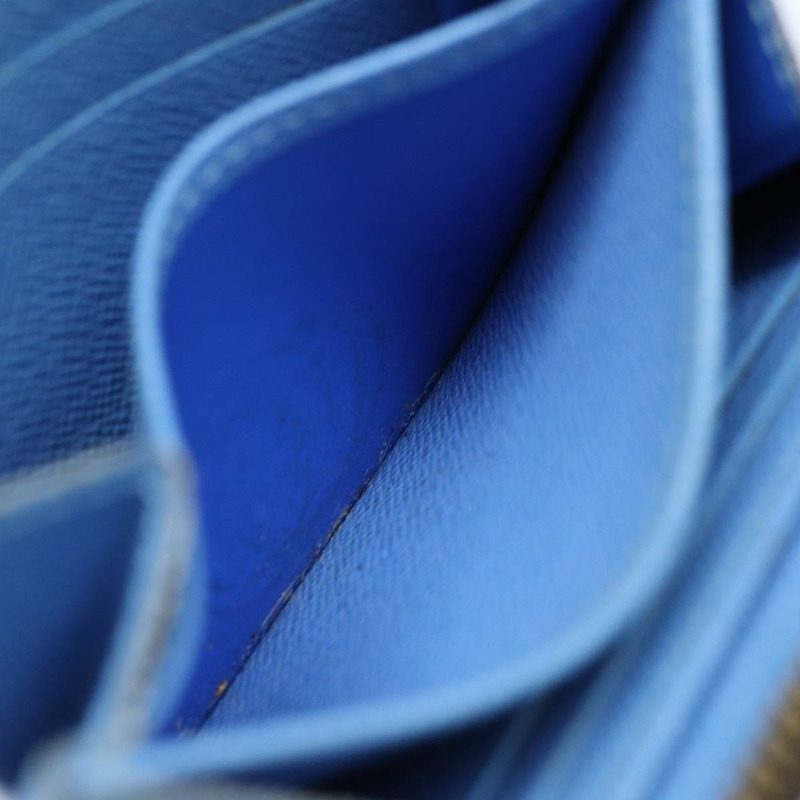 【日本直送】路易威登 Monogram Vivienne Zippy 零錢包 M80865 正品 84883AM-17