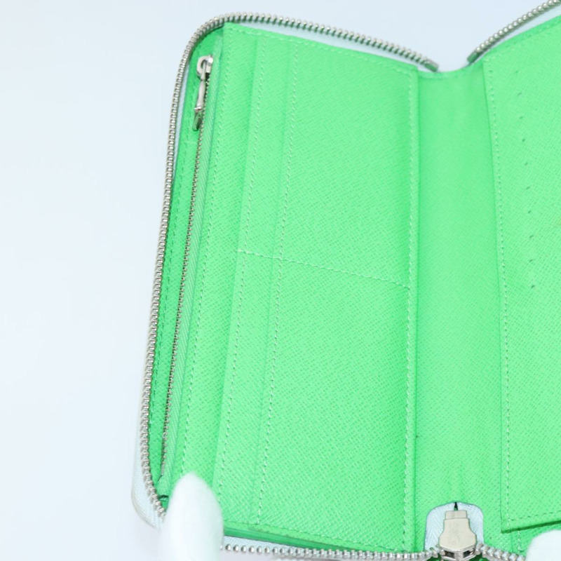 【日本直送】路易威登 Monogram LV Portrait Zippy 垂直錢包 M82590 LV Auth 92757AM-16