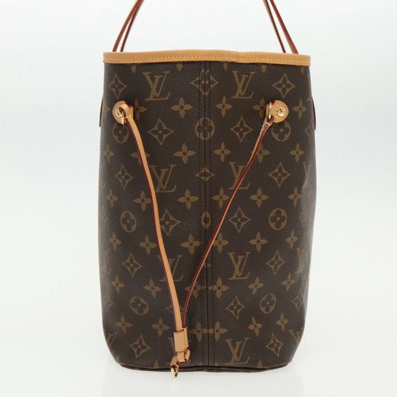 【日本直送】路易威登 Monogram Neverfull 中型手提包 M40156 LV 正品 96507AM-2