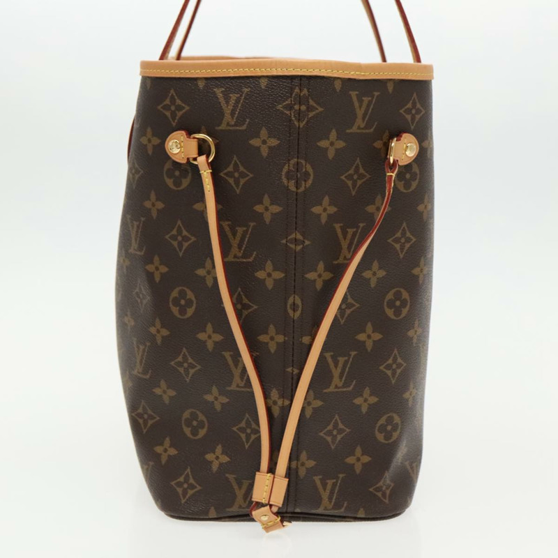 【日本直送】路易威登 Monogram Neverfull 中型手提包 M40156 LV 正品 96507AM-3
