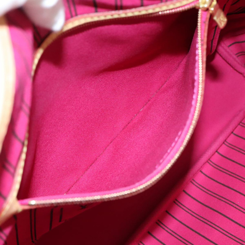 【日本直送】路易威登 Monogram Neverfull 中型手提包 M40156 LV 正品 96507AM-19