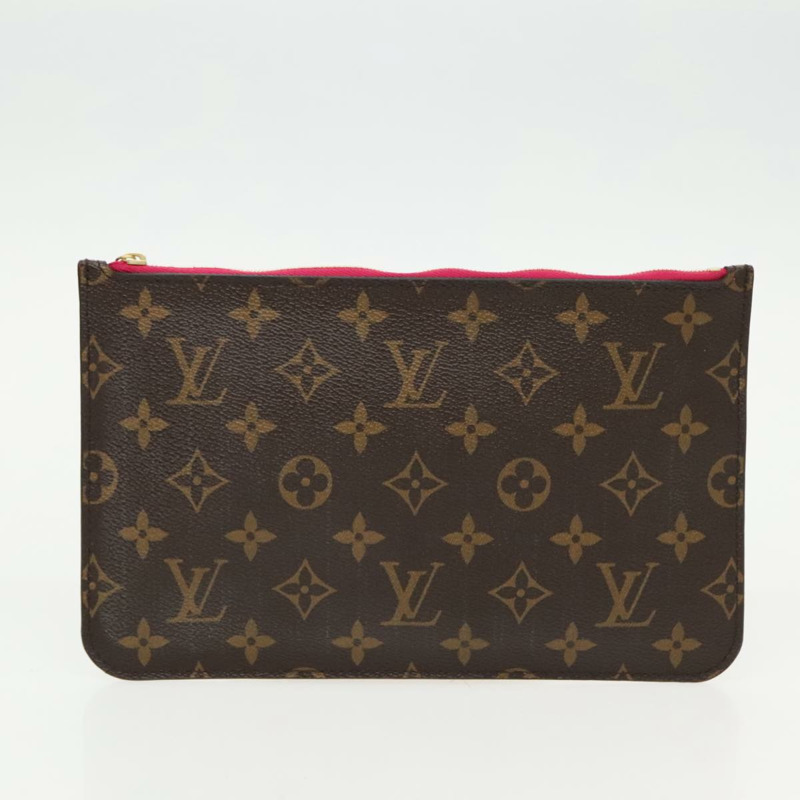 【日本直送】路易威登 Monogram Neverfull 中型手提包 M40156 LV 正品 96507AM-20