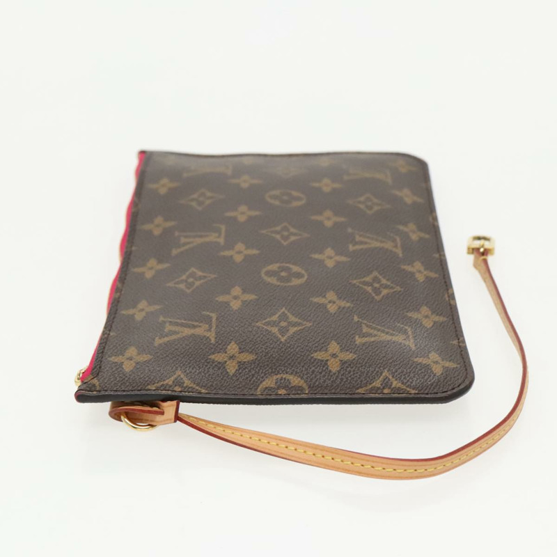 【日本直送】路易威登 Monogram Neverfull 中型手提包 M40156 LV 正品 96507AM-23