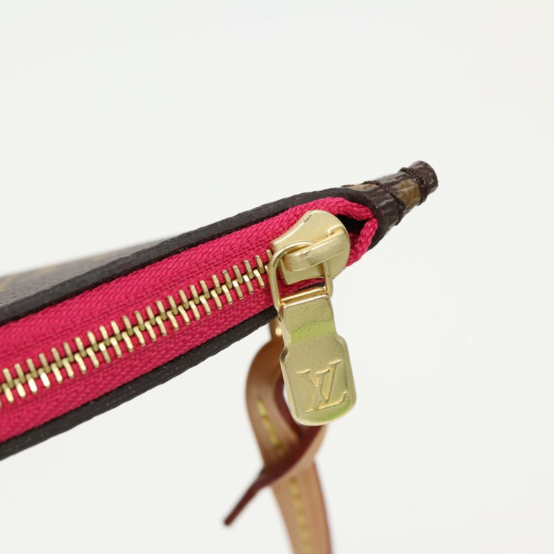 【日本直送】路易威登 Monogram Neverfull 中型手提包 M40156 LV 正品 96507AM-25