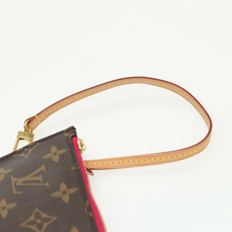 【日本直送】路易威登 Monogram Neverfull 中型手提包 M40156 LV 正品 96507AM-27