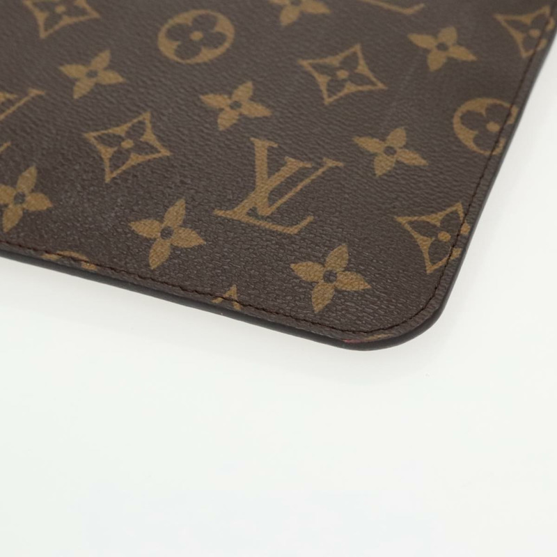 【日本直送】路易威登 Monogram Neverfull 中型手提包 M40156 LV 正品 96507AM-29