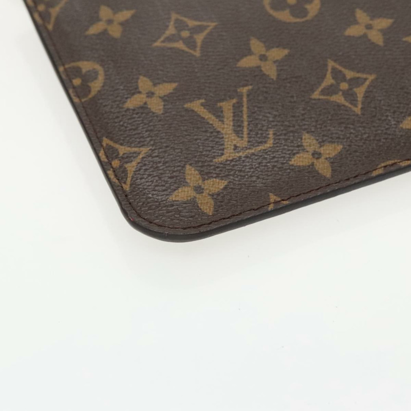 【日本直送】路易威登 Monogram Neverfull 中型手提包 M40156 LV 正品 96507AM-30
