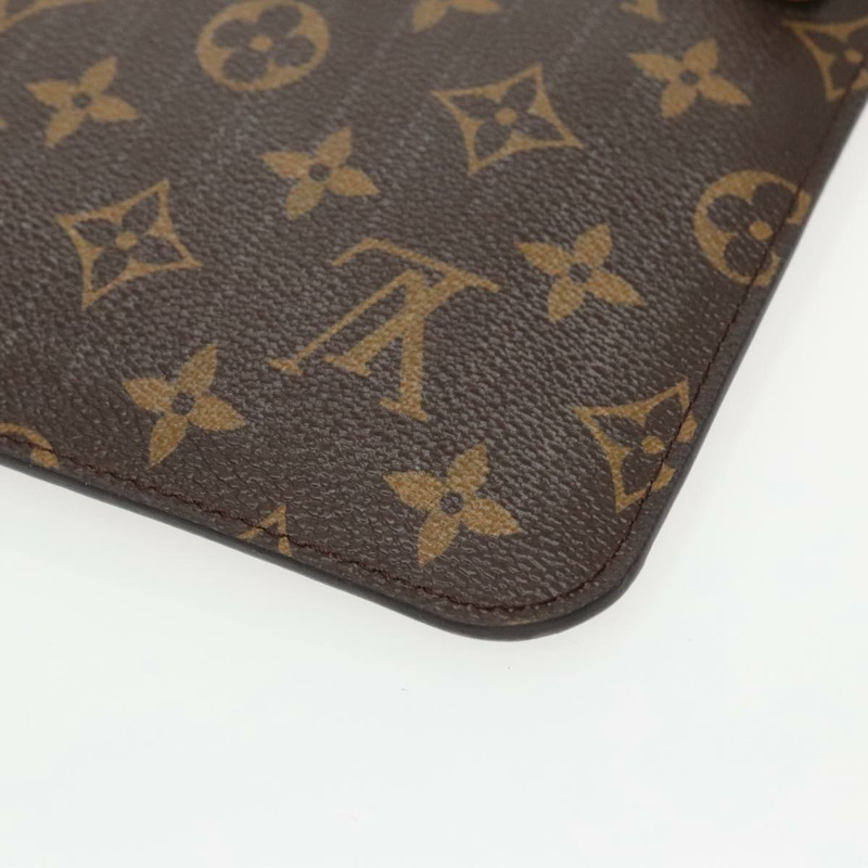 【日本直送】路易威登 Monogram Neverfull 中型手提包 M40156 LV 正品 96507AM-31