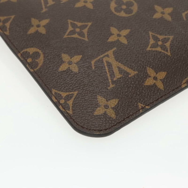 【日本直送】路易威登 Monogram Neverfull 中型手提包 M40156 LV 正品 96507AM-32