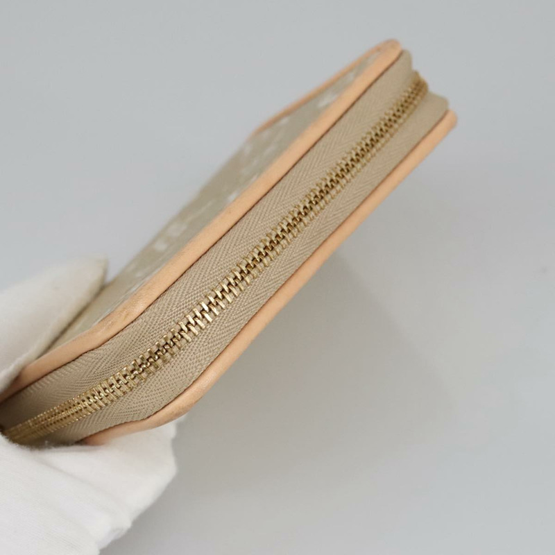 【日本直送】路易威登 Monogram Laminated Jacquard Zippy 零錢包 M82483 正品 100863SAM-4