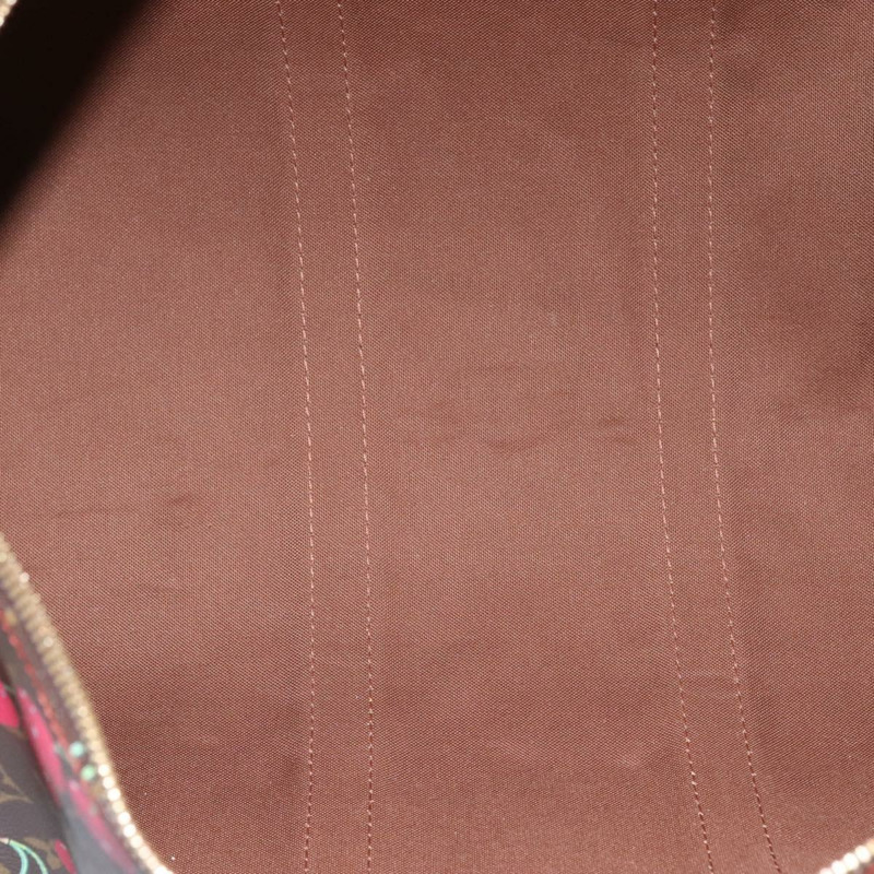 【日本直送】路易威登 Monogram Cherry Keepall 45 波士頓包 M95011 LV Auth 113808AM-9