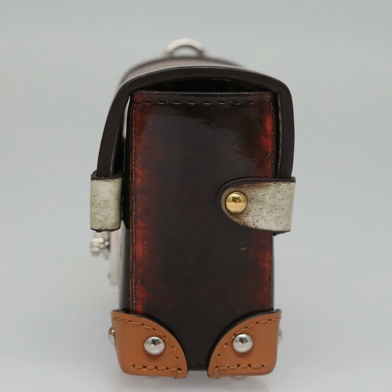 【日本直送】路易威登 Monogram Essential 行李箱吊飾 M63779 LV Auth 113416AM-2