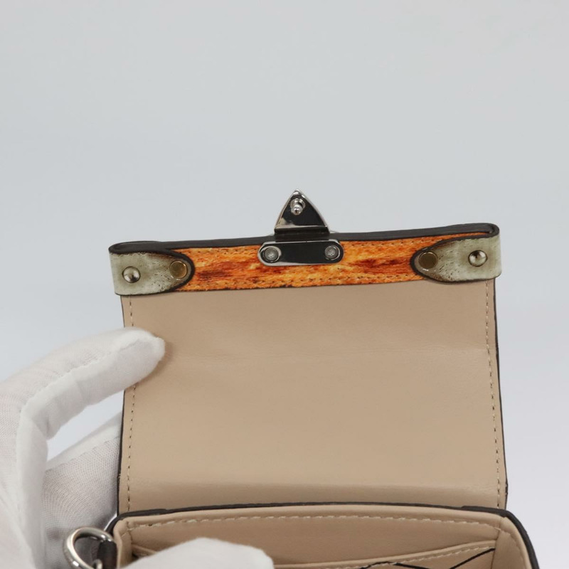 【日本直送】路易威登 Monogram Essential 行李箱吊飾 M63779 LV Auth 113416AM-17