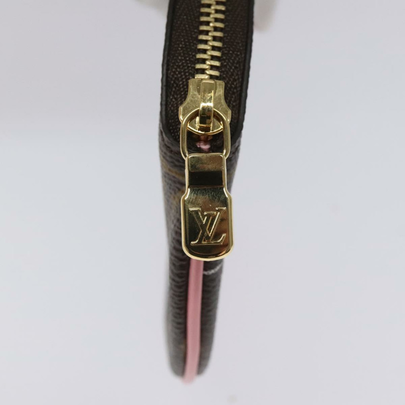 【日本直送】路易威登 Monogram Vivienne Porte Monnaie 圓形皮夾 M69757 LV 正品 MY089AM-7