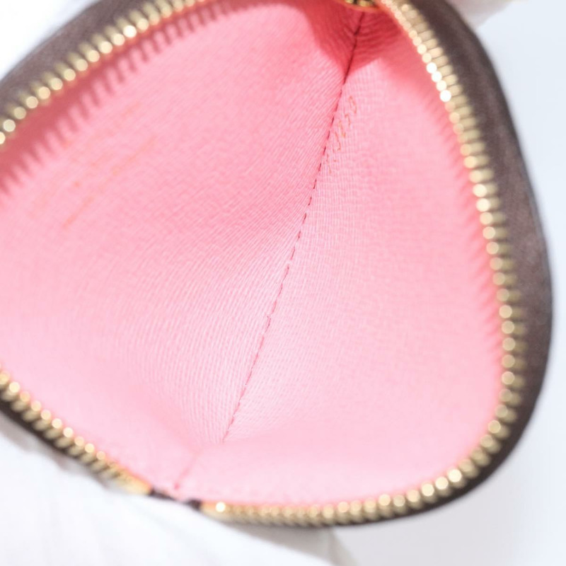 【日本直送】路易威登 Monogram Vivienne Porte Monnaie 圓形皮夾 M69757 LV 正品 MY089AM-9