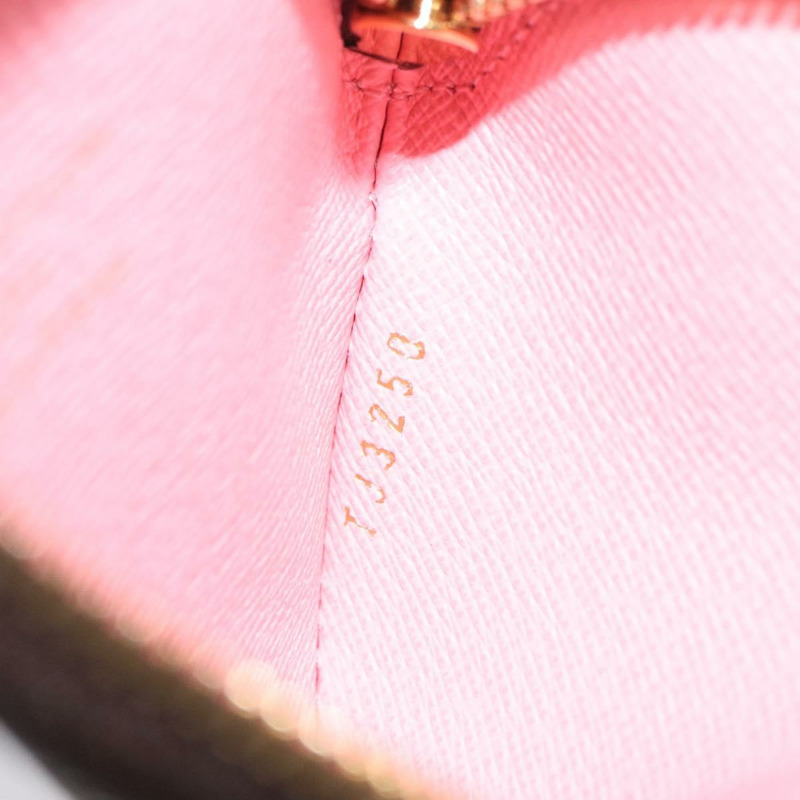 【日本直送】路易威登 Monogram Vivienne Porte Monnaie 圓形皮夾 M69757 LV 正品 MY089AM-10