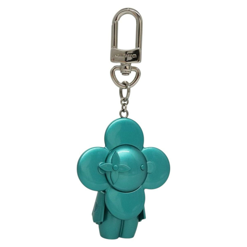 【日本直送】路易威登 Vivienne Bijoux 手袋 Charm 金屬淺藍 M00484 LV 正品 115996SAM-0