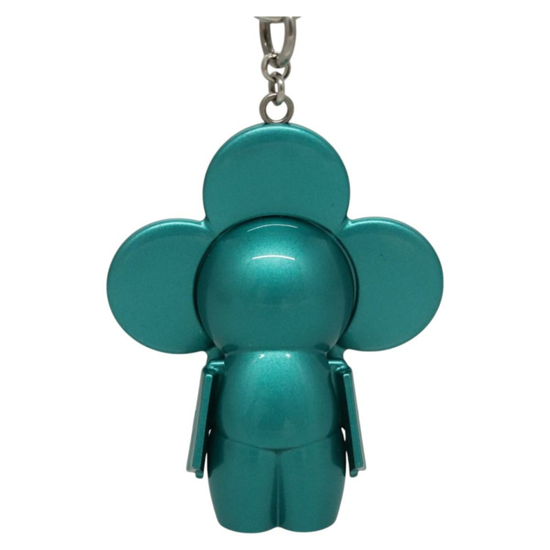 【日本直送】路易威登 Vivienne Bijoux 手袋 Charm 金屬淺藍 M00484 LV 正品 115996SAM-1