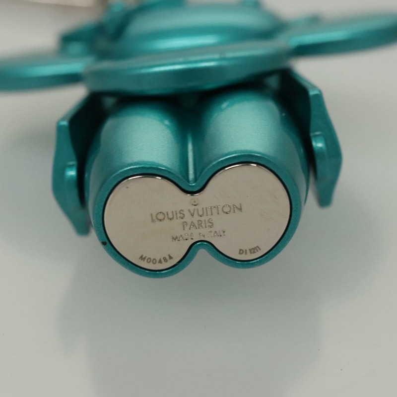 【日本直送】路易威登 Vivienne Bijoux 手袋 Charm 金屬淺藍 M00484 LV 正品 115996SAM-4