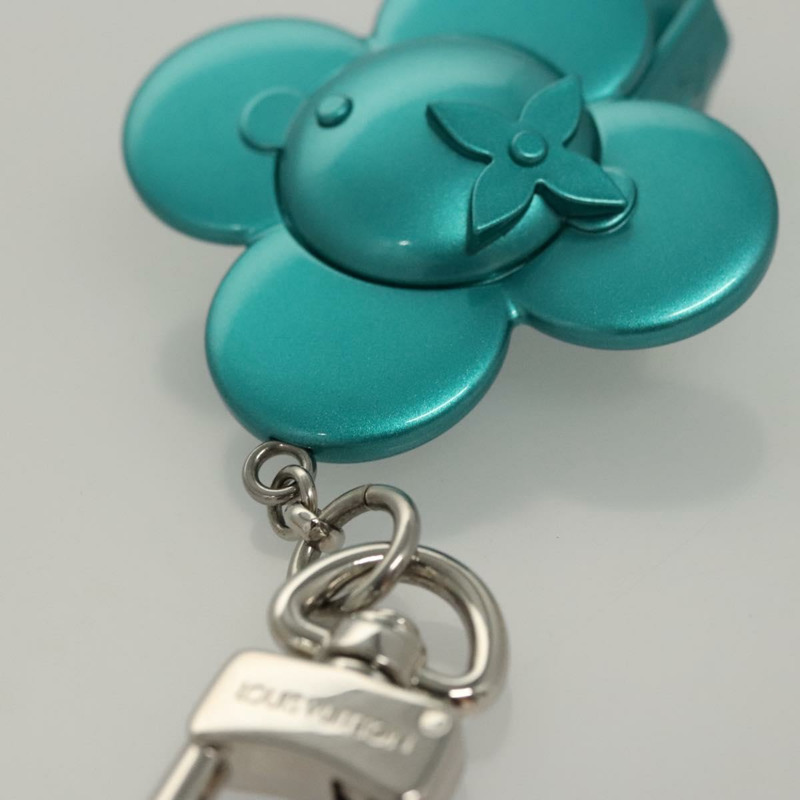 【日本直送】路易威登 Vivienne Bijoux 手袋 Charm 金屬淺藍 M00484 LV 正品 115996SAM-5