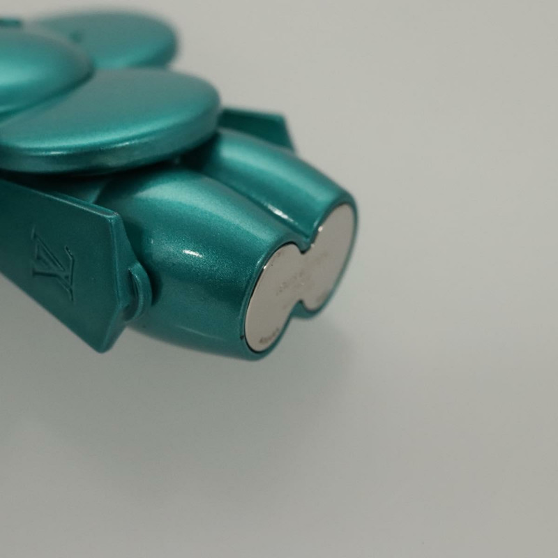 【日本直送】路易威登 Vivienne Bijoux 手袋 Charm 金屬淺藍 M00484 LV 正品 115996SAM-13